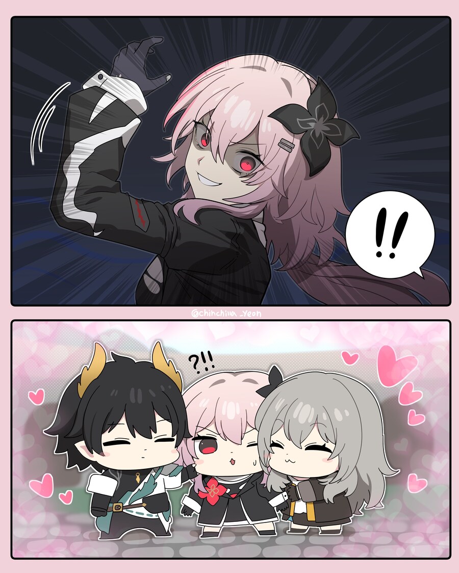 스타레일] 테섭 키레네v3 형편없다는 소리가 많네_1.jpg
