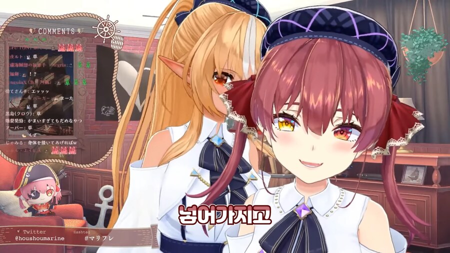 버튜버) 이상한 거 하는거 아님_11.png