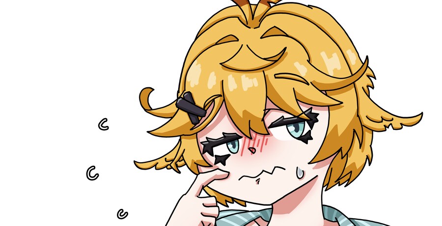 버튜버) 도키 찌찌를 그렸다_1.png