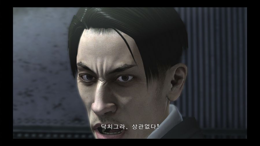 [용과같이]사에지마가 마지마를 보고 애꾸눈이 된 사연_9.jpg