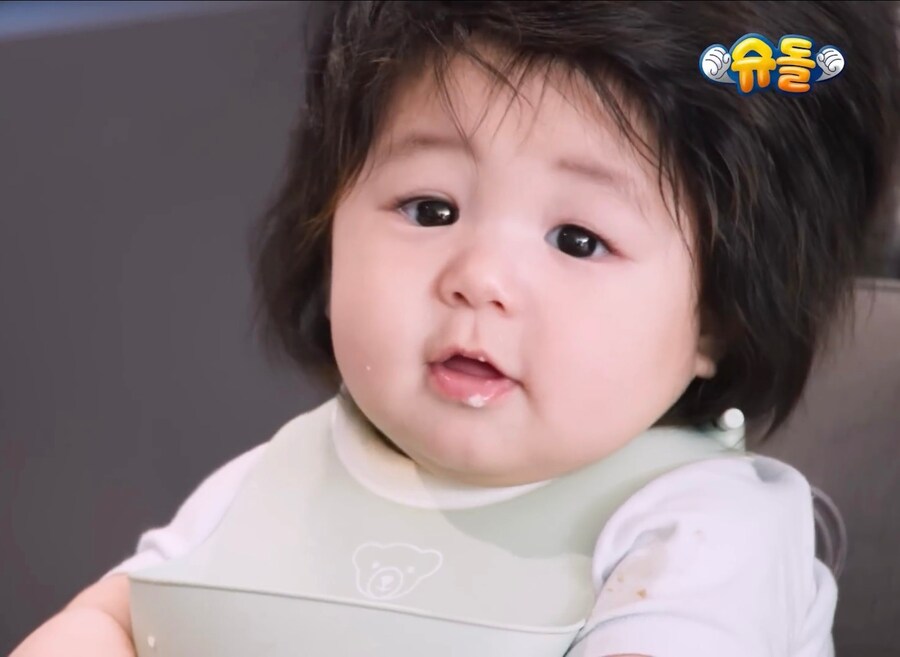 심형탁 아들 '먹방' 시작_12.jpg