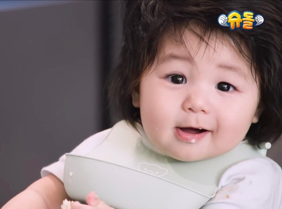 심형탁 아들 '먹방' 시작_13.jpg