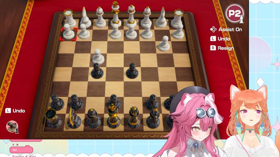 버튜버) 오늘 키아라가 라오라와 체스를 하면서_1.png