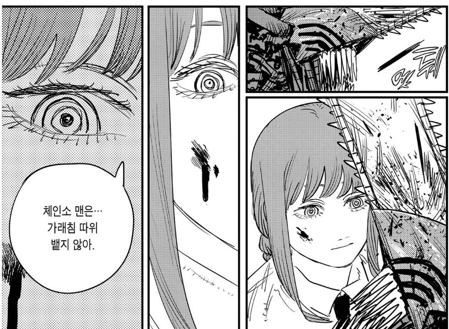 체인소맨)포치타가 다정한건 덴지 한정이야_3.jpg