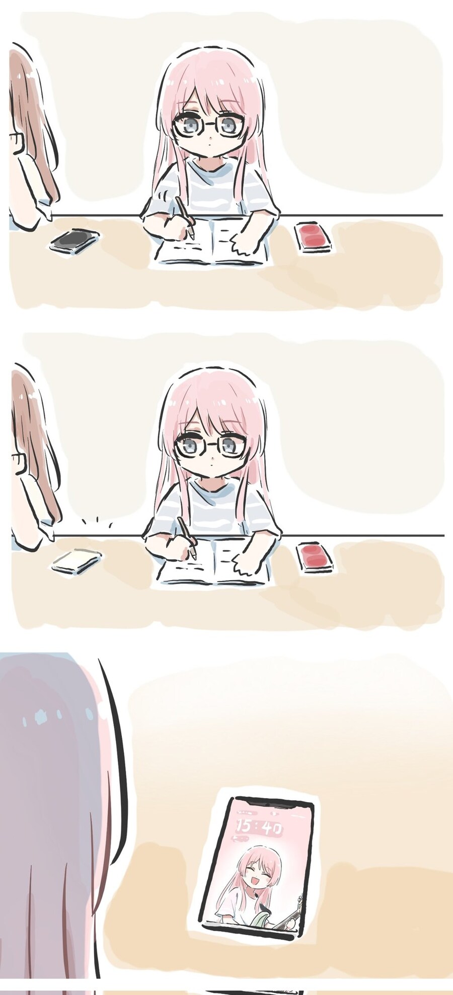 뱅드림) 아논소요 만화_1.png