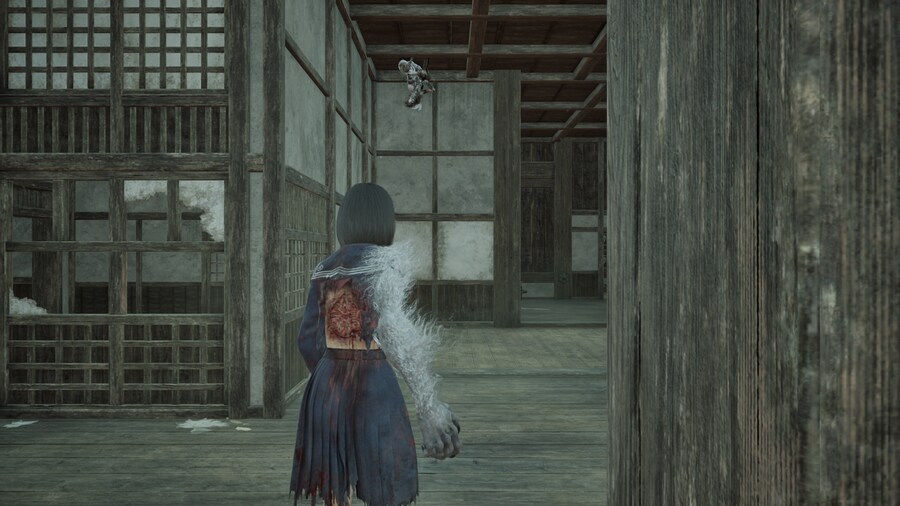 사일런트 힐 f 버그 너무하네_5.png