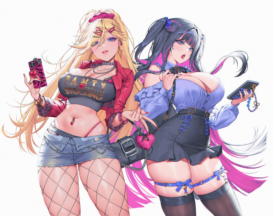 대놓고 야스어필하는 캐릭터들_3.jpg