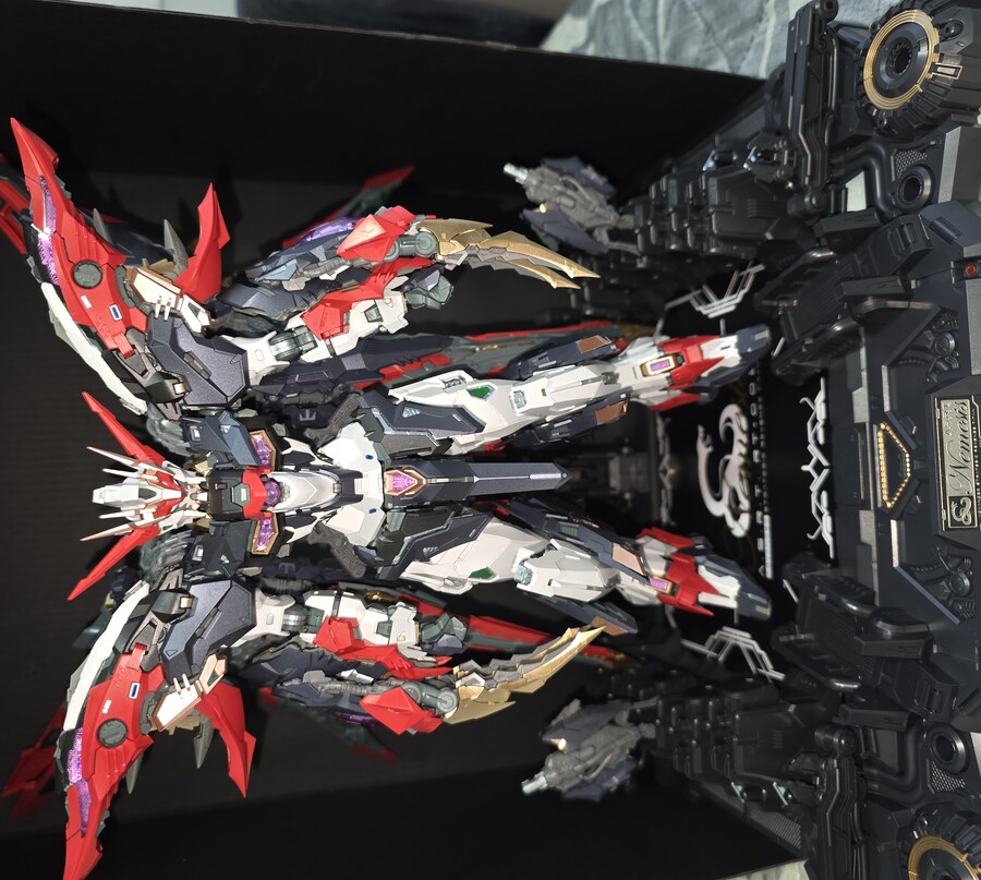 오랜만에 하나 만들었는데 중국제_1.jpg