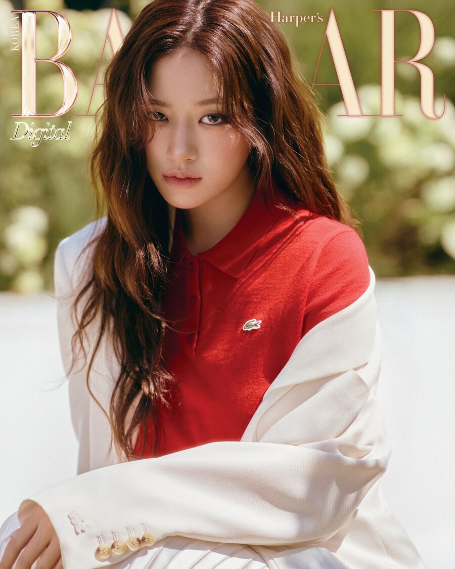 [IVE] 아이브의 리더 안유진이 꼽은 가장 귀여운 엔딩요정🧚은 누구?_1.jpg