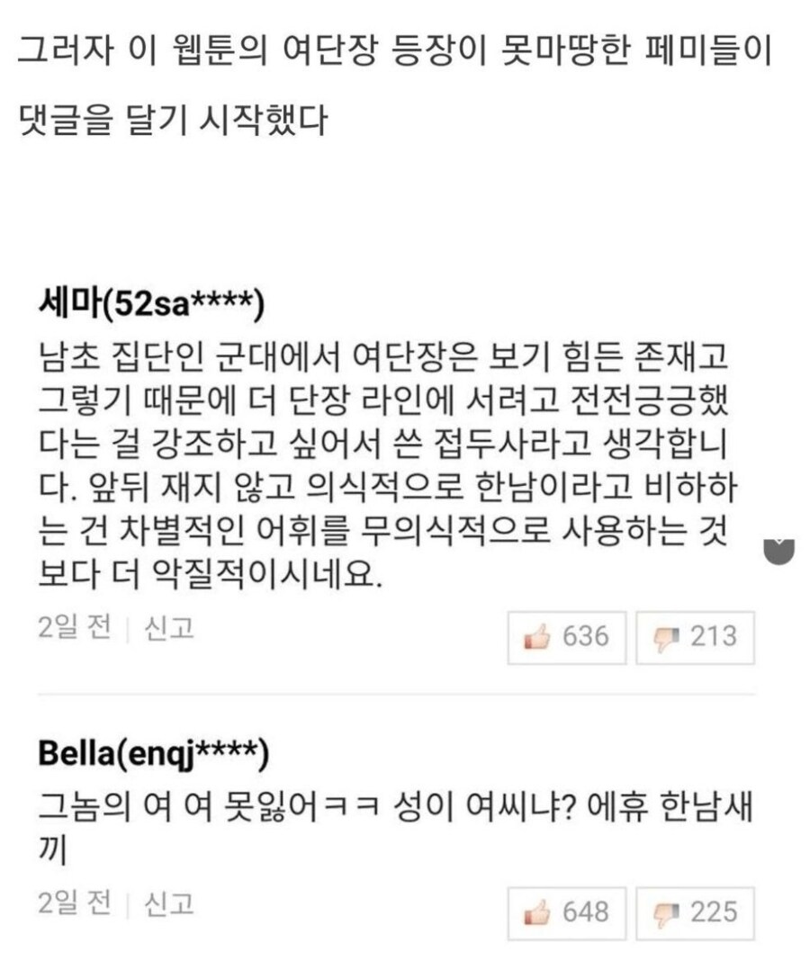페미들 웹툰 댓글 대참사...jpg_2.png