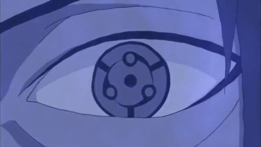 [나루토] 탈주 전에도 착한 건 아니었던 마다라_8.png