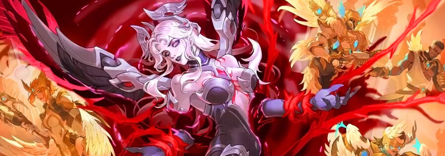 오버워치2 시즌19 대천사 테마 스킨 트레일러 및 키아트_1.png