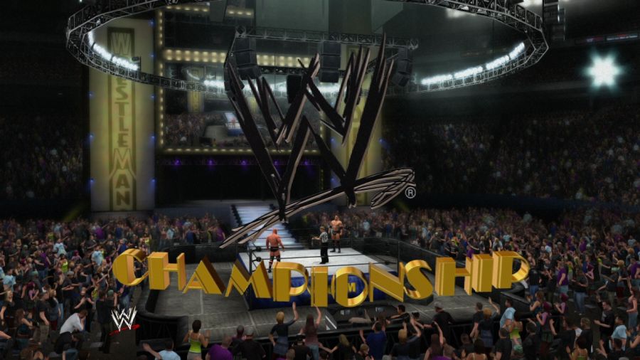 [레슬링게임]WWE 2K14_4.jpg