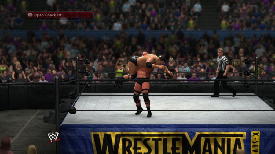[레슬링게임]WWE 2K14_7.jpg