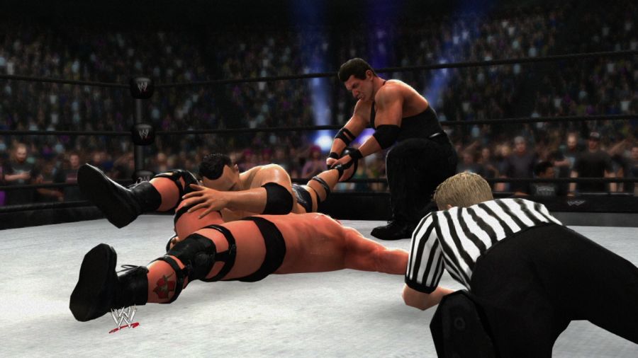 [레슬링게임]WWE 2K14_22.jpg