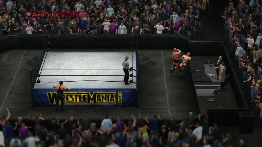 [레슬링게임]WWE 2K14_13.jpg