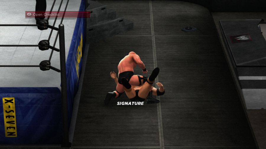[레슬링게임]WWE 2K14_15.jpg