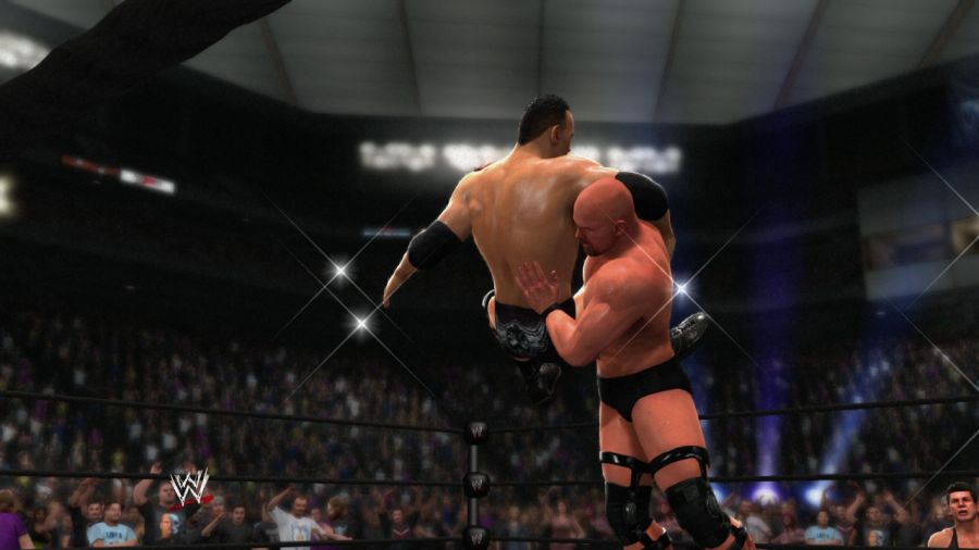 [레슬링게임]WWE 2K14_32.jpg
