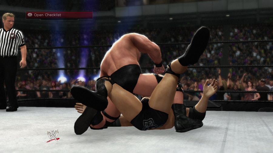 [레슬링게임]WWE 2K14_33.jpg
