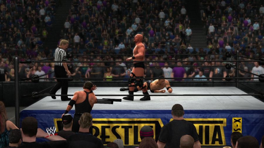 [레슬링게임]WWE 2K14_34.jpg