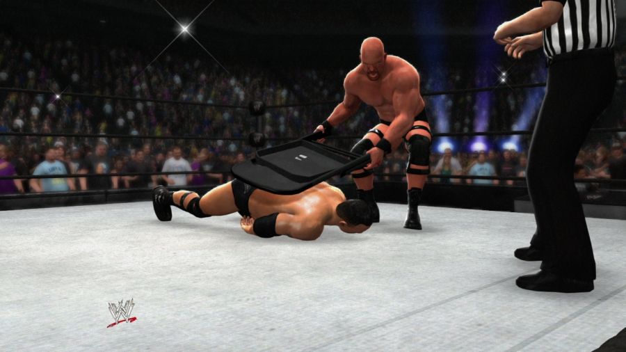 [레슬링게임]WWE 2K14_56.jpg