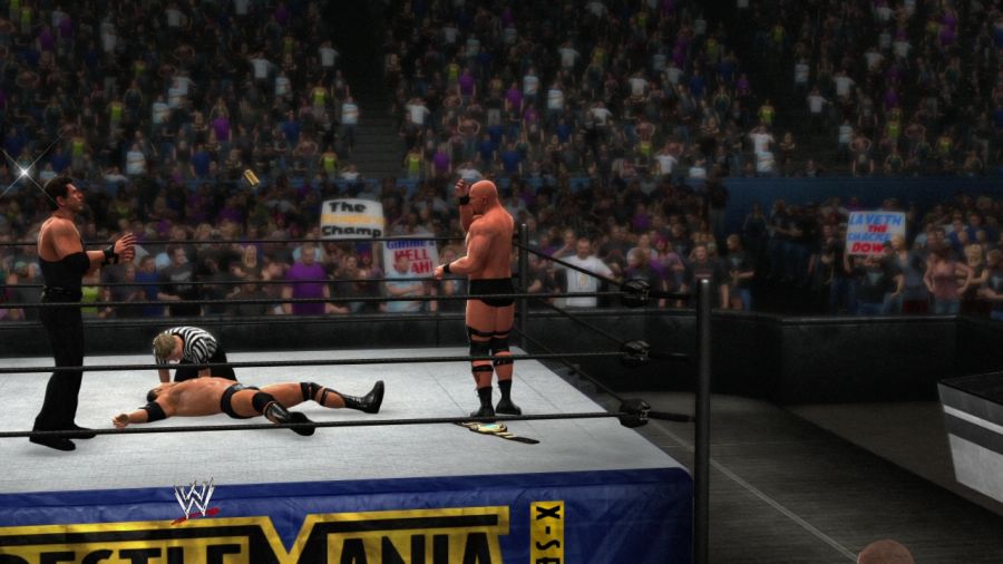 [레슬링게임]WWE 2K14_66.jpg