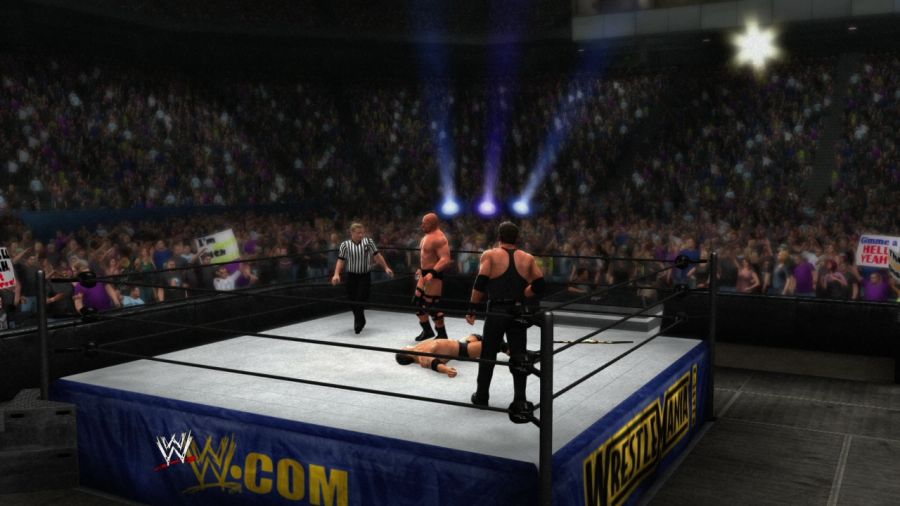 [레슬링게임]WWE 2K14_70.jpg