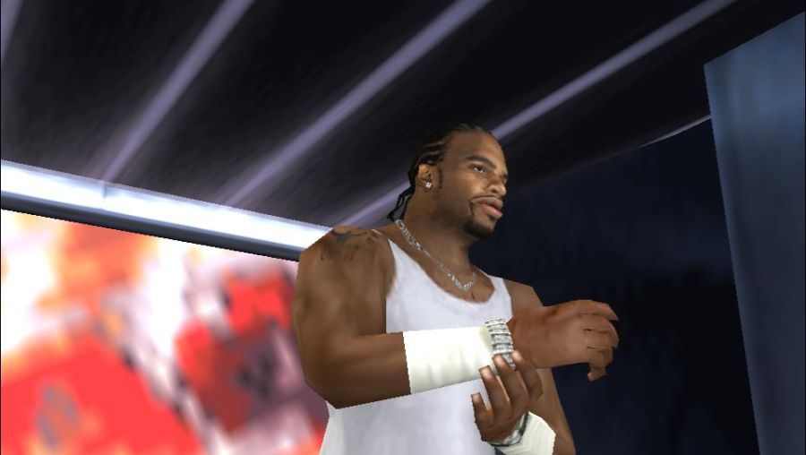[레슬링게임]WWE 스맥다운vs로우 2008_2.jpg