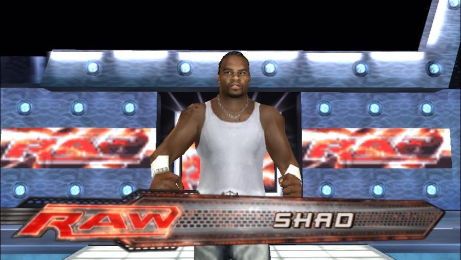 [레슬링게임]WWE 스맥다운vs로우 2008_5.jpg