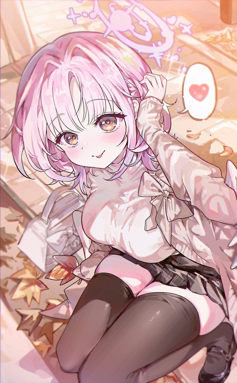 블루아카) ❤️굿❤️모❤️닝❤️_1.jpg