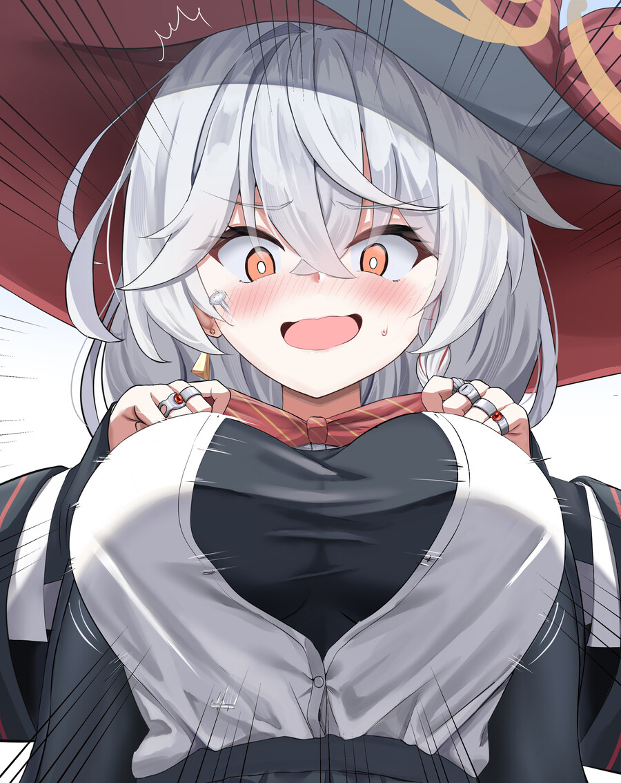 블루아카) ❤️굿❤️모❤️닝❤️_2.jpg