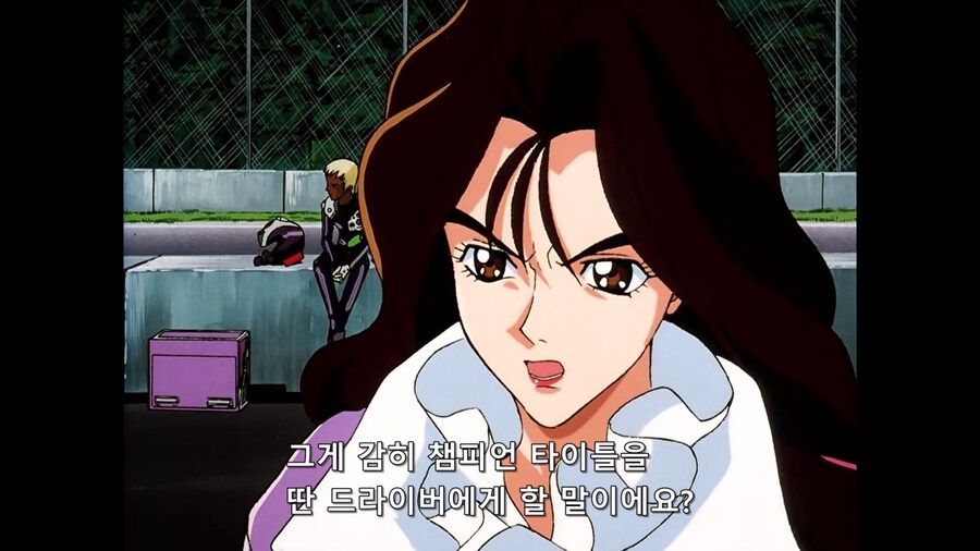 사이버포뮬러)쿄코 여사님 미모 포텐 최고조이던 시절_5.png