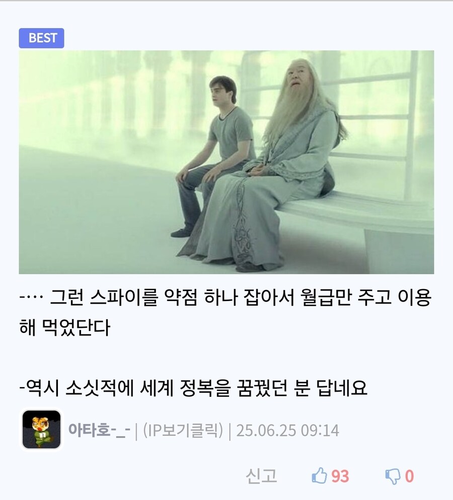 해리포터) 죽먹자에게 스파이로 의심받는 스네이프_27.jpg