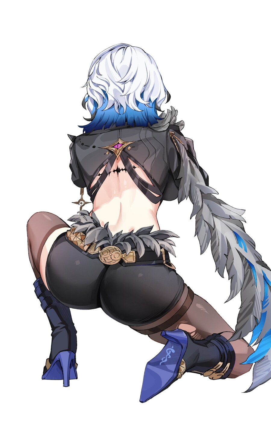 명조) 작열 속성 신규 SSR 니케 갈브레나_1.jpg