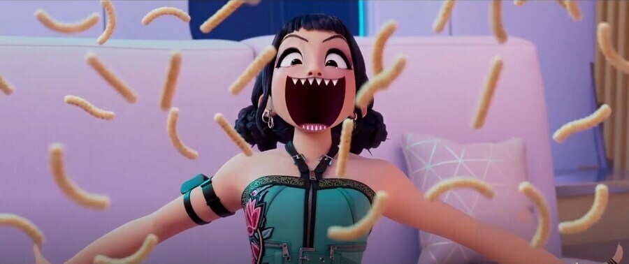 케데헌) 애니라서 가능한 연출_4.jpg