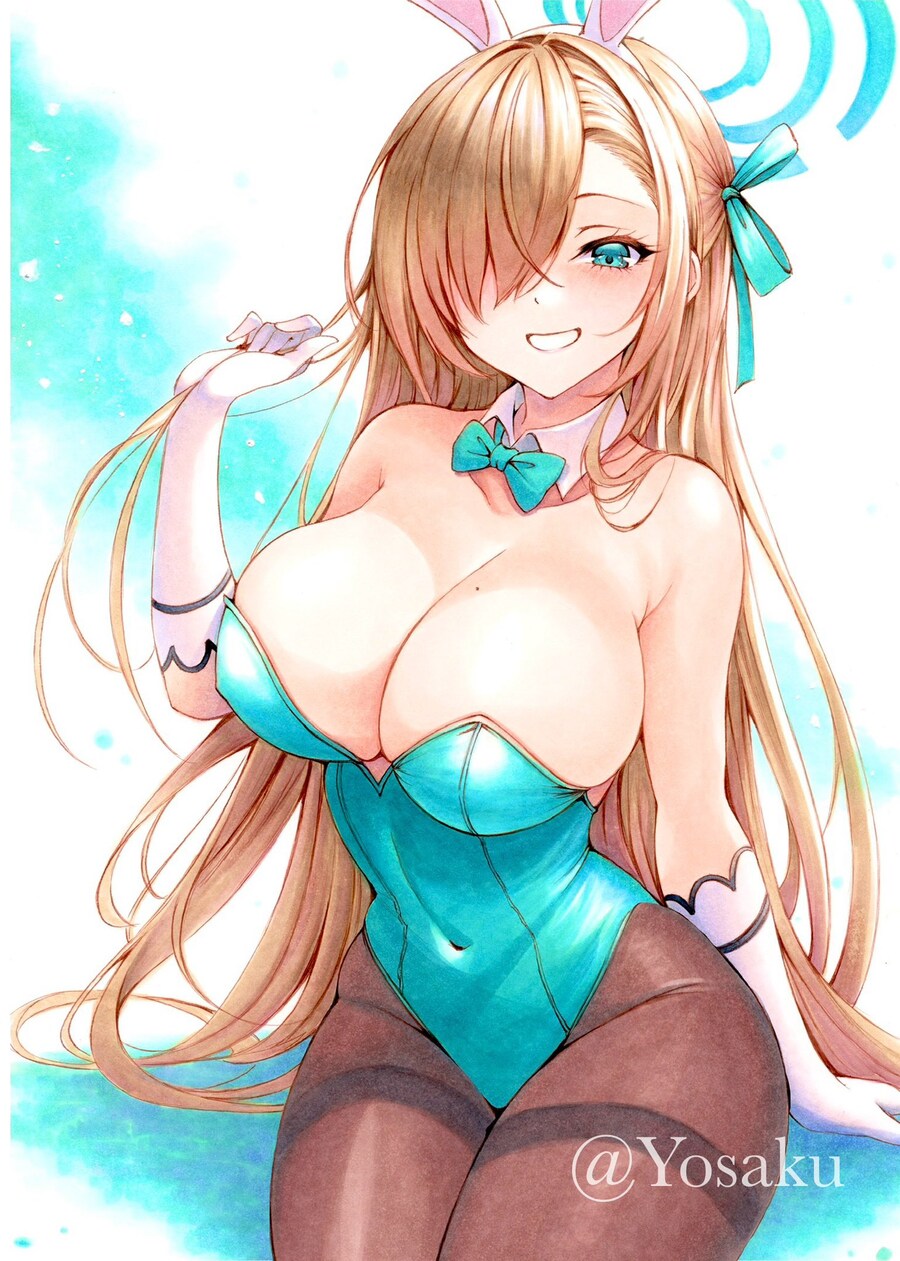 블루아카) ❤️음❤️란❤️바❤️디❤️_1.jpg