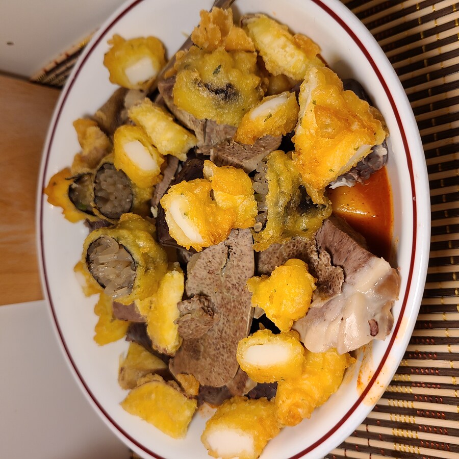 순대를 뭐랑 먹을까_1.jpg