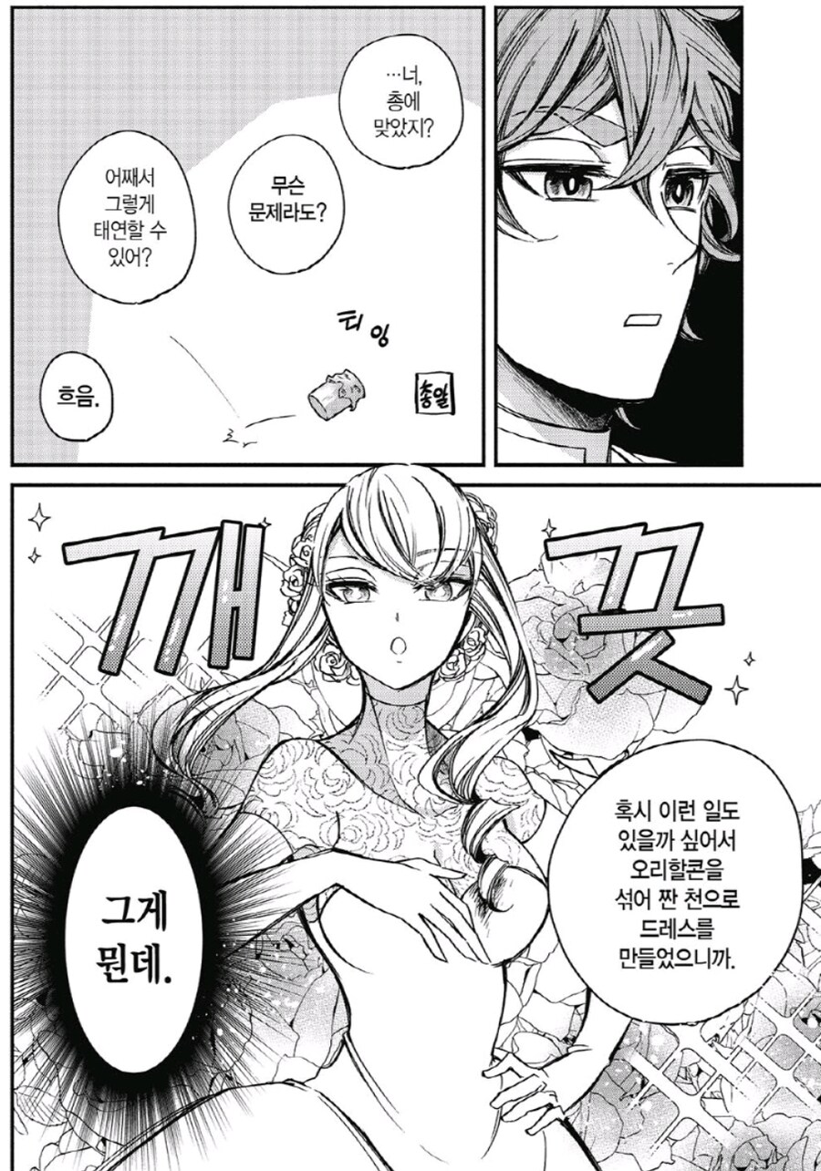 왕비가 저격당했으나 멀쩡한 이유_2.jpg