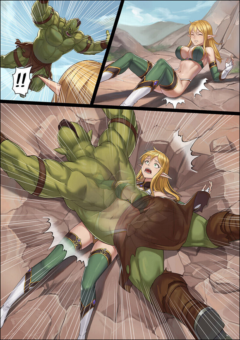 엘프와 오크의 대결_1.jpg