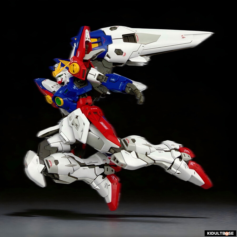 리뷰..완료! RG 윙건담 제로_3.jpg