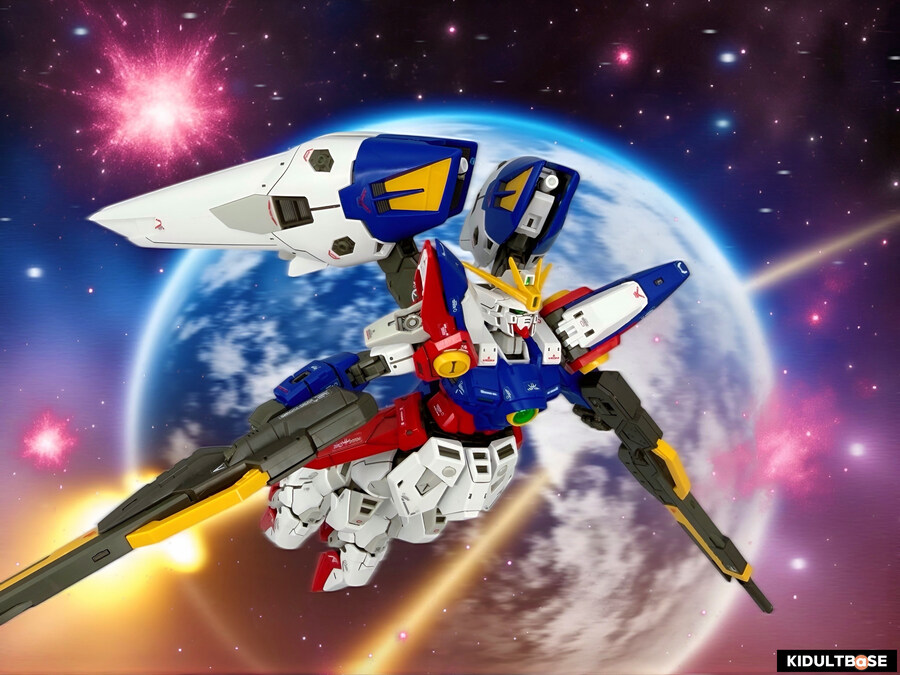 리뷰..완료! RG 윙건담 제로_8.jpg