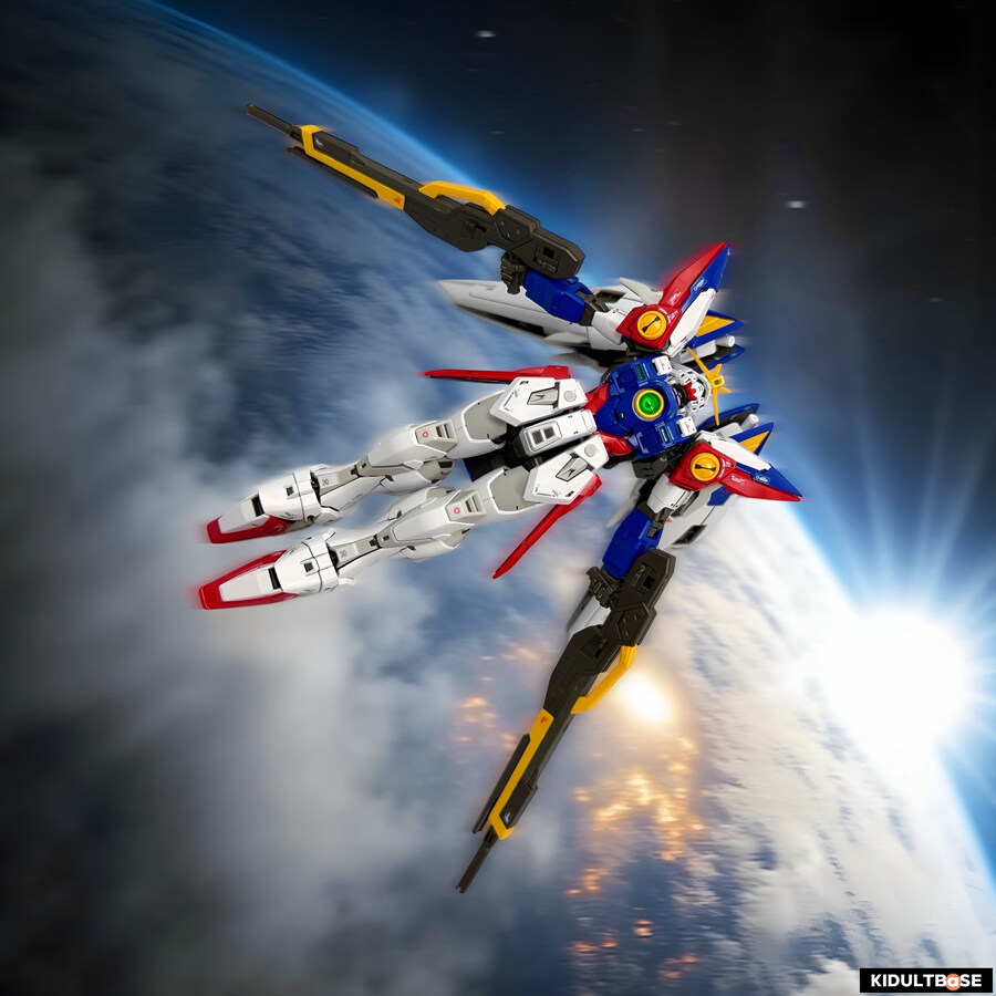 리뷰..완료! RG 윙건담 제로_9.jpg