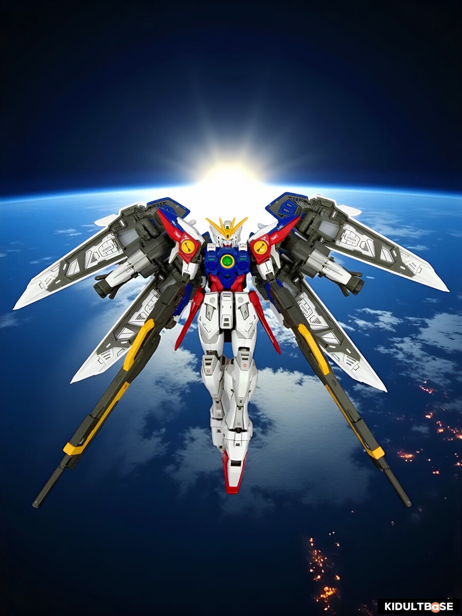 리뷰..완료! RG 윙건담 제로_12.jpg