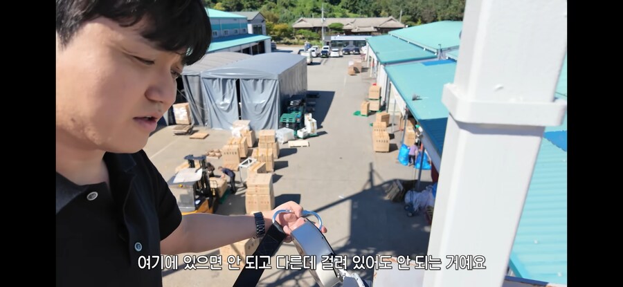 안전 정보 : 일반 / 간이 완강기 사용법_29.jpg