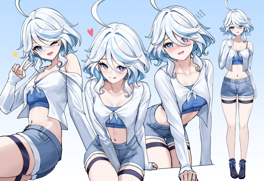 (원신) 푸리나 드 폰타인이라고 들어 보셨나요?_1.jpg