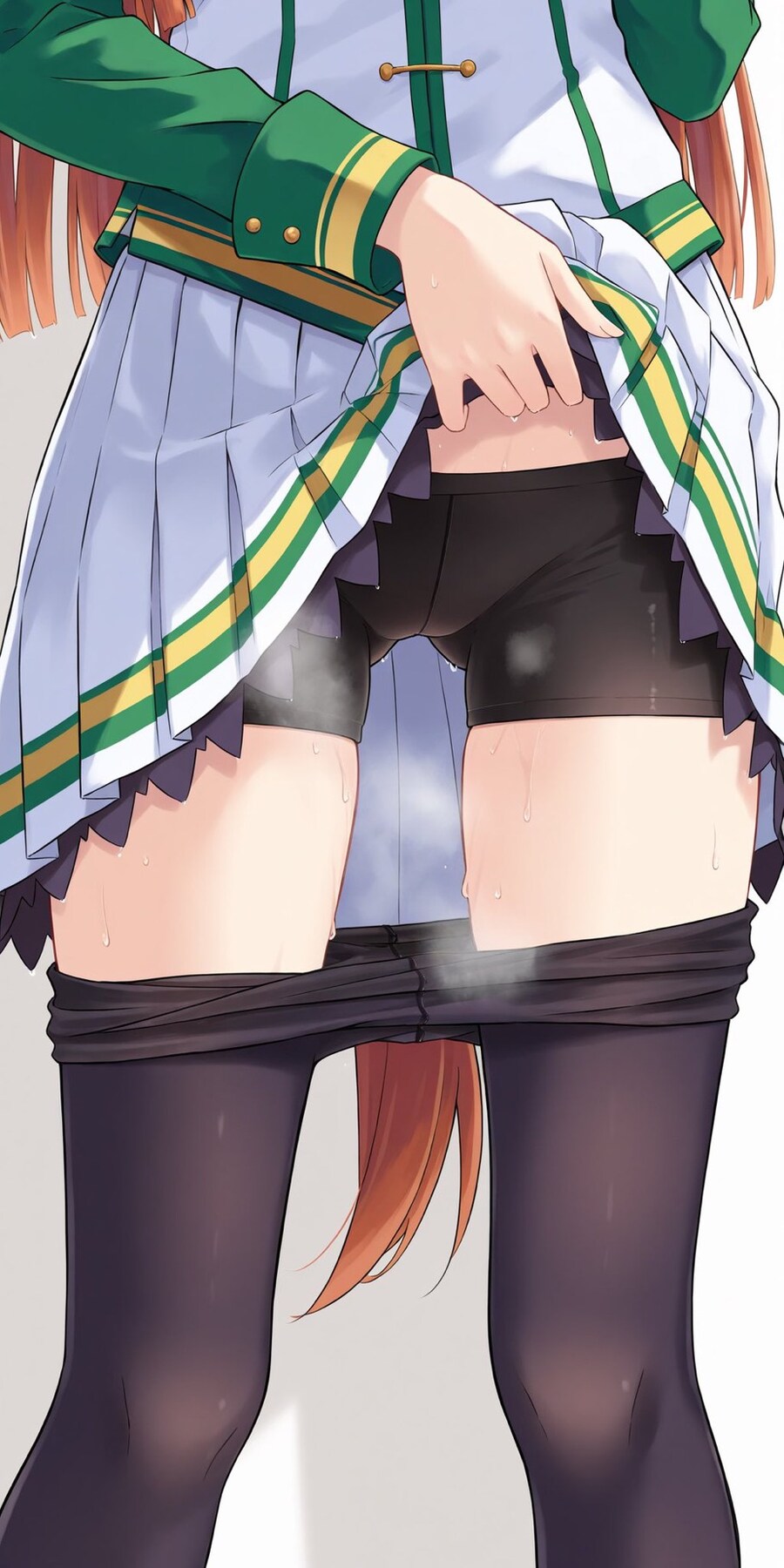 [말딸] 레이스가 끝나고 냉각중인 말딸들_3.jpg