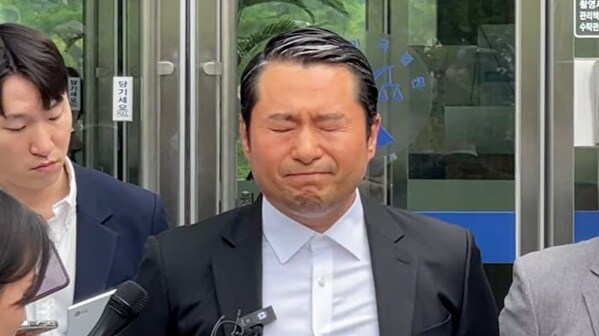 ㅋㅋㅋㅋ 김현지가 변호사 바꾸래서 바꾼게_1.jpg