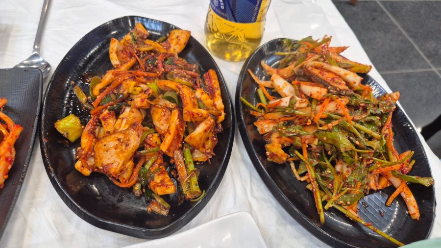 추석 대장정에 먹은 음식들입니다 (보령, 벌교, 제주도)_4.jpeg