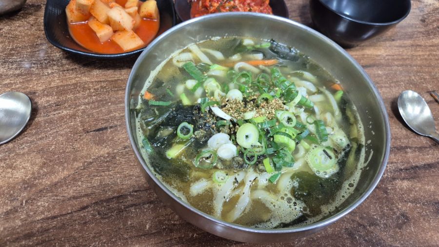 추석 대장정에 먹은 음식들입니다 (보령, 벌교, 제주도)_14.jpeg