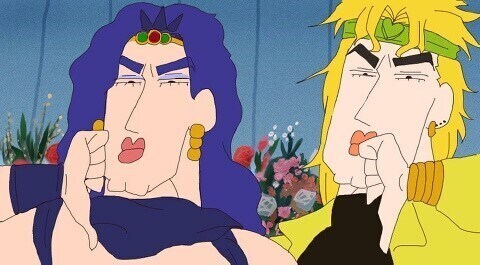 죠죠) 너무 강해서 초반에 리타이어되는걸 죠죠러들은 압둘했다고 하던데_1.jpg